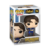 Lucy MacLean #1764 Fallout TV Show Funko Pop! in display box