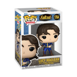 Lucy MacLean #1764 - Fallout TV Show Funko Pop! in box glam shot