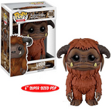 Ludo #366 6-Inch Labyrinth Funko Pop in and out of box