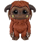 Ludo #366 6-Inch Labyrinth Funko Pop out of box