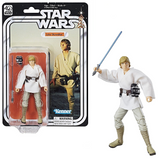 Luke Skywalker - Star Wars The Black Series 40th Anniversary 