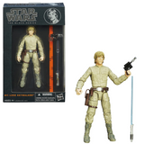 Luke Skywalker Bespin #11 Star Wars Black Series 6 inch scale figure sealed in box in box and out of box