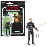 Luke Skywalker [Endor] – Star Wars 3.75-inch The Vintage Collection Action Figure