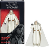 Luke [Jedi Master] #46 - Star Wars The Black Series 6-Inch Action Figure