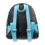 Loungefly Jujutsu Kaisen Gojo Mini-Backpack [EE Exclusive]