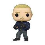 Luther #1116 Umbrella Academy Funko Pop out of box