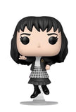 Lydia Deetz #1759 Beetlejuice Funko Pop Movies Flying figure out of box glam shot