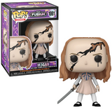 M3GAN #1001 Funko Pop! – figure shown in and out of box