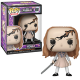 M3GAN #1001 Funko Fusion Funko Pop Games figure in box and out of box