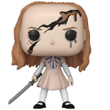 M3GAN #1001 Funko Pop! – figure out of box