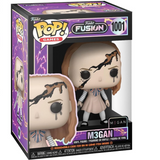 M3GAN #1001 Funko Fusion Funko Pop Games figure in box