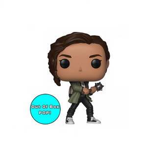 MJ #471 - Spider-Man Far From Home Funko Pop! [OOB]