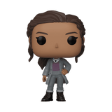 MJ #924 Funko Pop Spider-Man No Way Home figure out of box
