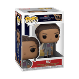 MJ #924 Spider-Man No Way Home Funko Pop figure in box