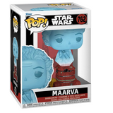 Maarva Funko Pop #762 Star Wars Andor in box only