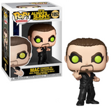 Mac Starring as the Nightman #1052 It's Always Sunny in Philadelphia Funko Pop in box and out of box