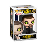 Mac Starring as the Nightman #1052 Funko Pop! TV — figure in retail display box from It’s Always Sunny in Philadelphia