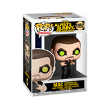 Mac Starring as the Nightman #1052 It's Always Sunny in Philadelphia Funko Pop in box only