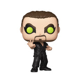 Mac Starring as the Nightman #1052 Funko Pop! — loose vinyl figure from It’s Always Sunny in Philadelphia TV collection