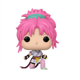 Machi #1567 Hunter x Hunter Funko Pop! out of box