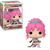 Machi #1567 Hunter x Hunter Funko Pop! in box and out of box