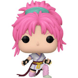 Machi #1567 Hunter x Hunter Funko Pop out of box glam shot
