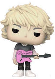 Machine Gun Kelly #267 Funko Pop Rocks Tickets to My Downfall out of box