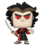 Mad Jack #1781 Funko Pop out of box