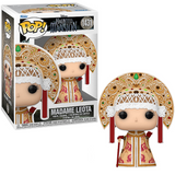 Madame Leota #1431 - Disney Haunted Mansion Funko Pop!