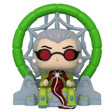Madame Web #960 Spider-Man Funko 6-Inch Pop Target Exclusive out of box