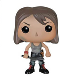 Maggie #98 The Walking Dead Funko Pop — figure out of box