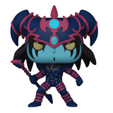 Magician of Black Chaos #1734 Yu-Gi-Oh Funko Pop out of box  