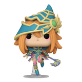 Magician's Valkyria #1735 - Yu-Gi-Oh Funko Pop! Animation