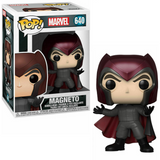 Magneto #640 X-Men Funko Pop! in box and out of box