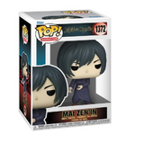 Mai Zen'in #1372 Jujutsu Kaisen Funko Pop Animation figure in original box front view