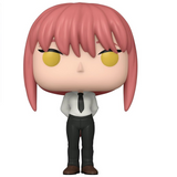 Makima #1679 Funko Pop! – figure out of box