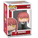 Makima #1679 Funko Pop! – figure in box