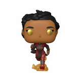 Makkari #734 Marvel Eternals Funko Pop! figure out of box