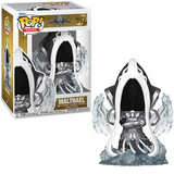 Malthael #992 Funko Pop in box and out of box