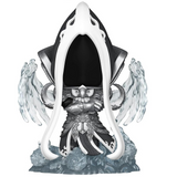 Malthael #992 Funko Pop figure out of box