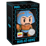 Man-at-Arms Hero ThrillJoy Pix! in box