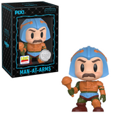 Man-at-Arms Hero ThrillJoy Pix! in and out of box