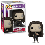 Mandy #1132 Mandy Funko Pop Movies in box and out of box