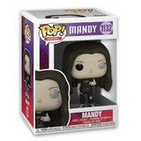 Mandy #1132 Mandy Funko Pop Movies in box