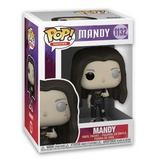 Mandy #1132 Funko Pop Movies figure in display box