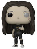 Mandy #1132 Funko Pop figure out of box with haunting look