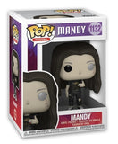 Mandy #1132 Funko Pop from the Mandy movie in original box