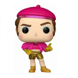 Mango #16 Funko Pop out of box