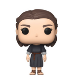 Many Faced Arya Stark #89 Game of Thrones Funko Pop figure out of box, front view