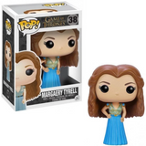 Margaery Tyrell #38 Game of Thrones Funko Pop figure in box and out of box